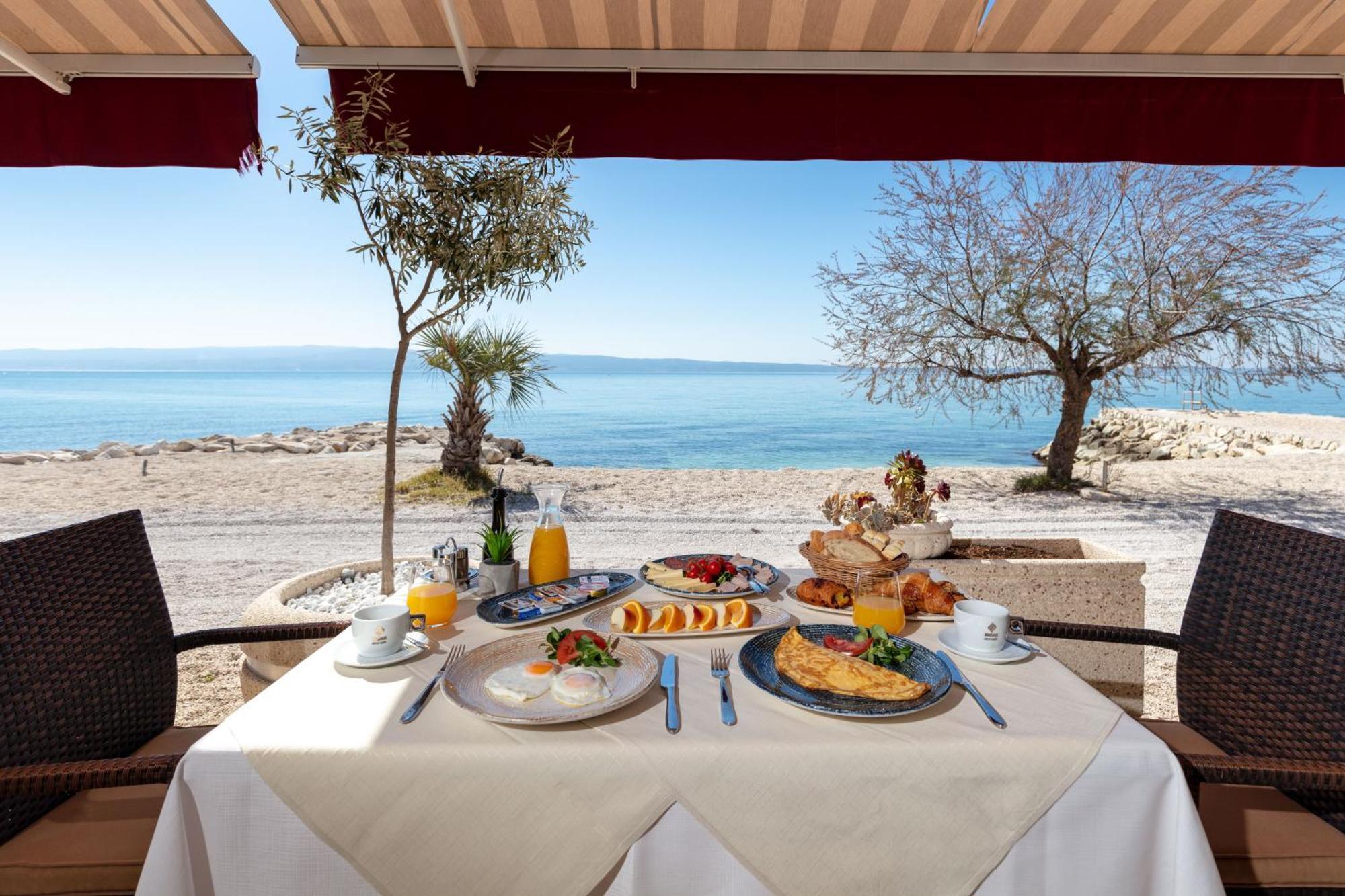 Luxury Villa Karla ポドストラナ エクステリア 写真
