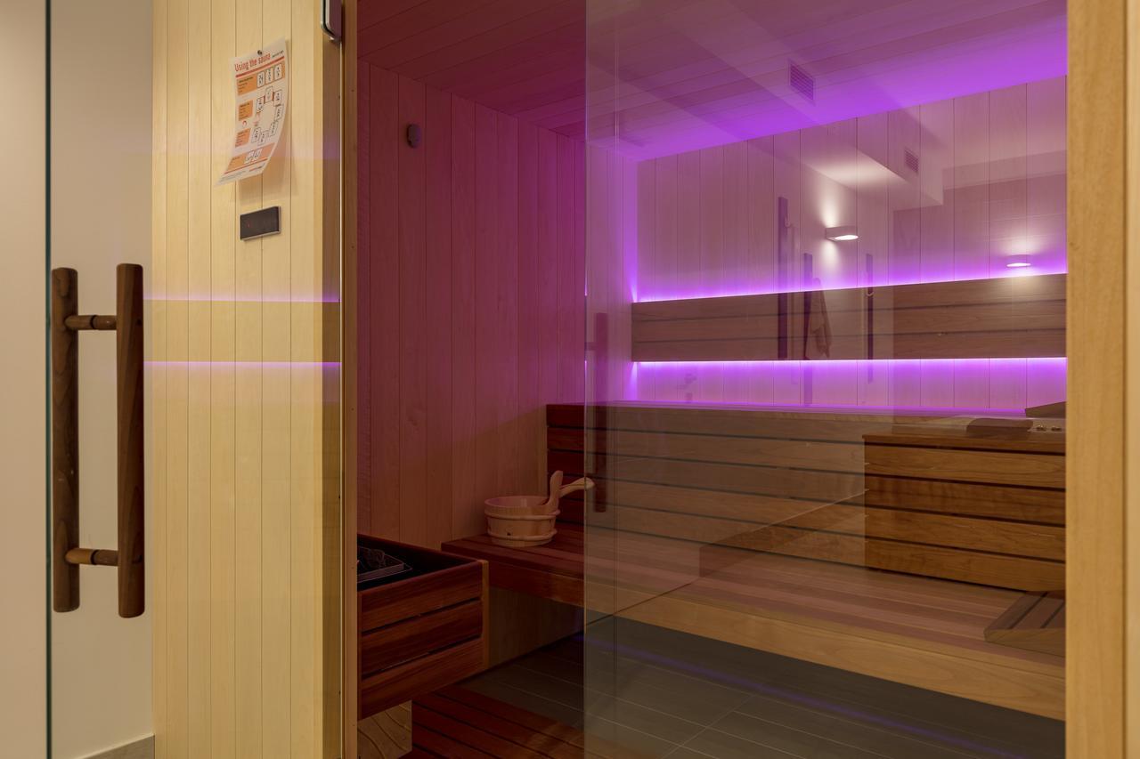 Luxury Villa Karla ポドストラナ エクステリア 写真