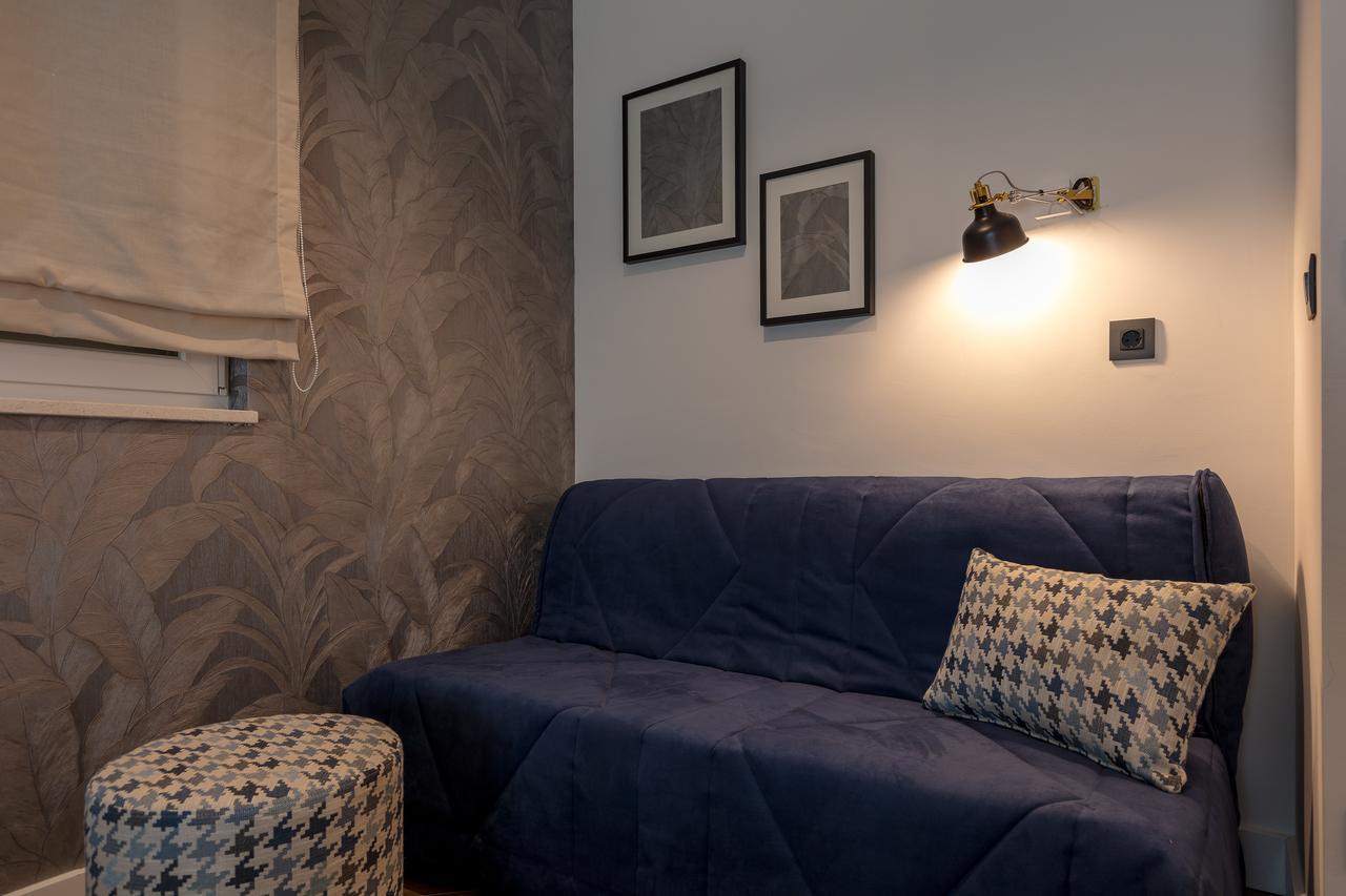 Luxury Villa Karla ポドストラナ エクステリア 写真