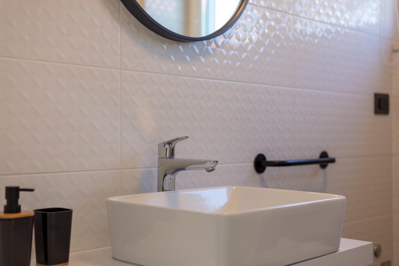 Luxury Villa Karla ポドストラナ エクステリア 写真