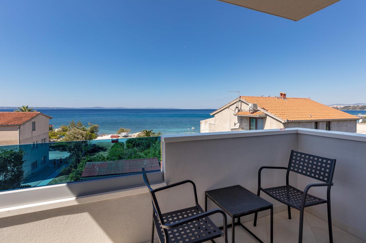 Luxury Villa Karla ポドストラナ エクステリア 写真