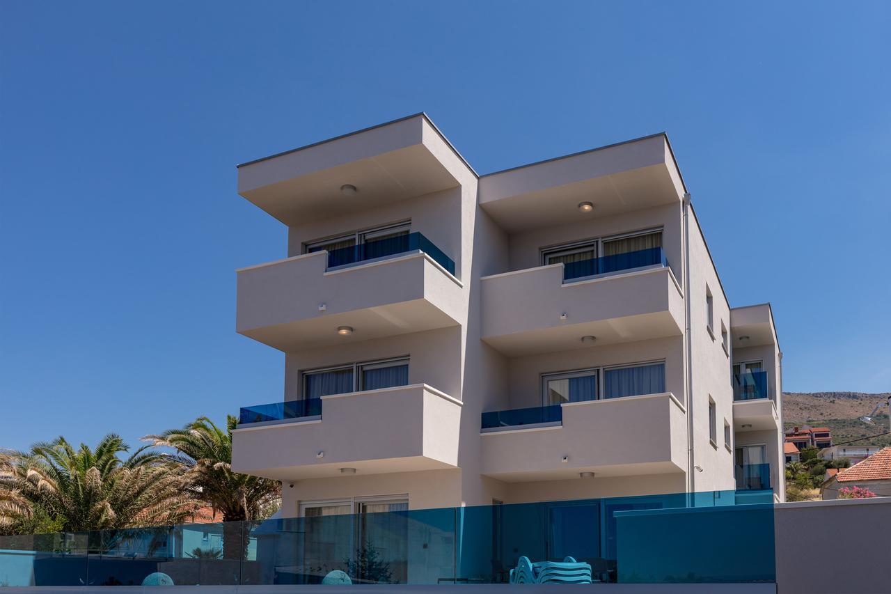 Luxury Villa Karla ポドストラナ エクステリア 写真