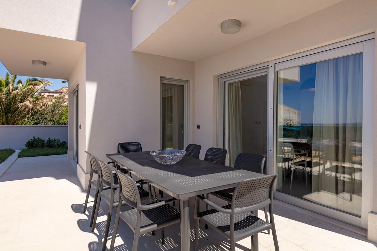 Luxury Villa Karla ポドストラナ エクステリア 写真